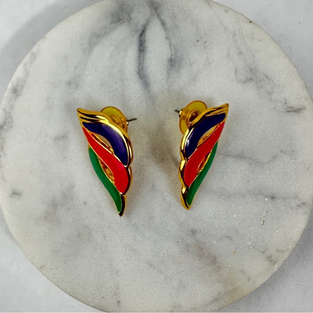 Vintage Earrings